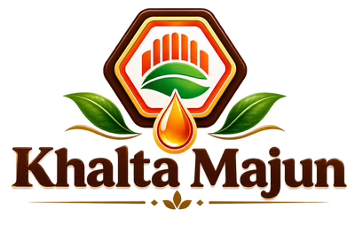 Khalta majun